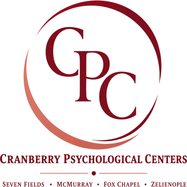 Cranberry Psychological Centers logo